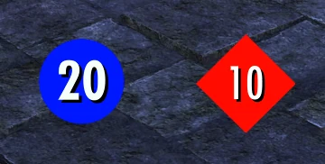 NQOL Ultimate Countdown HUD preview shown over ESO gameplay